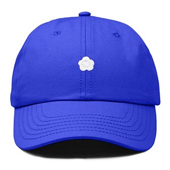 Dalix Lil Flower Dad Cap