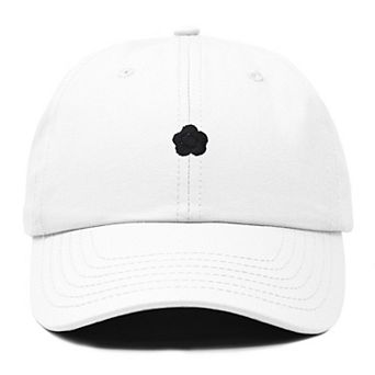 Dalix Lil Flower Dad Cap