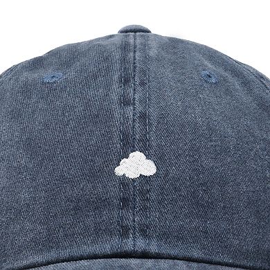 Dalix Lil Cloud Dad Cap