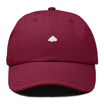 Dalix Lil Cloud Dad Cap
