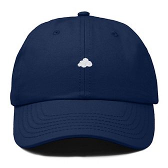 Dalix Lil Cloud Dad Cap