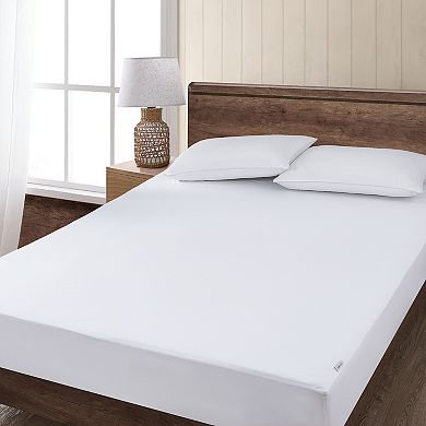 Therasoft Waterproof Mattress Protector