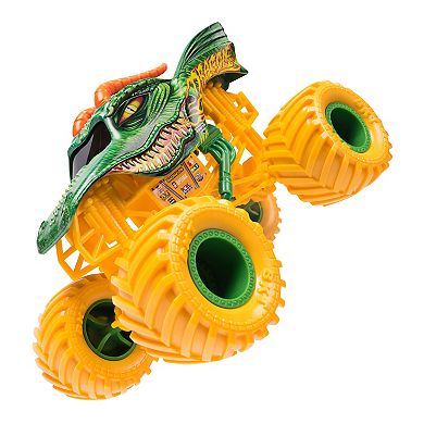 Monster Jam Dragon Die-Cast Vehicle 1:24 Scale Monster Truck