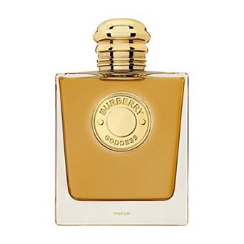 BURBERRY Burberry Goddess Parfum with Vanilla and Leather