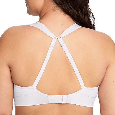 Warners Easy Does It™ Seamless Stretch Lightly Lined Convertible Wireless Bra 2-Pack WRW253PW03