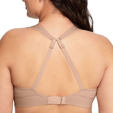 Warners Easy Does It™ Seamless Stretch Lightly Lined Convertible Wireless Bra 2-Pack WRW253PW03