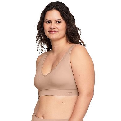 Warners Easy Does It™ Seamless Stretch Lightly Lined Convertible Wireless Bra 2-Pack WRW253PW03