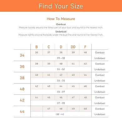 Warners Easy Does It™ Seamless Stretch Lightly Lined Convertible Wireless Bra 2-Pack WRW253PW03