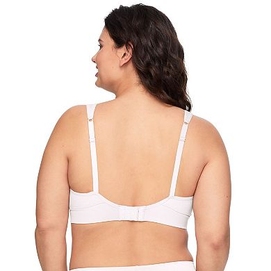Warners Easy Does It™ Seamless Stretch Lightly Lined Convertible Wireless Bra 2-Pack WRW253PW03