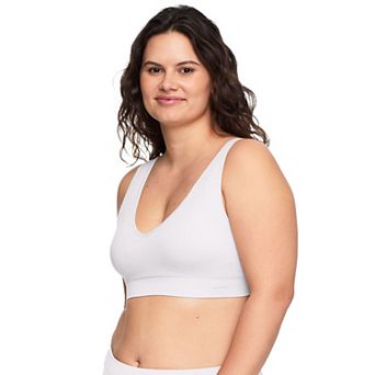 Warners Easy Does It™ Seamless Stretch Lightly Lined Convertible Wireless Bra 2-Pack WRW253PW03