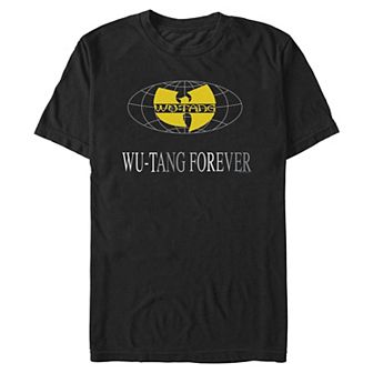 Men's Wu-Tang Forever Graphic Tee