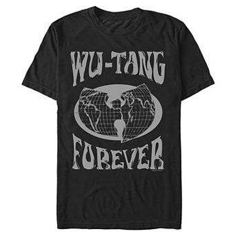 Men's Forever Wu-Tang Graphic Tee