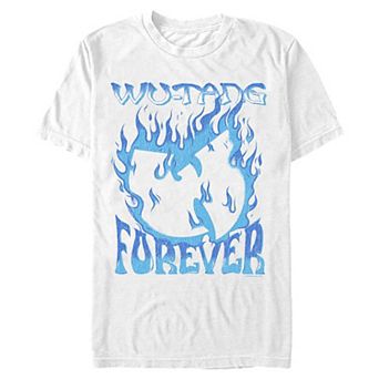 Men's Wu-Tang Forever Graphic Tee