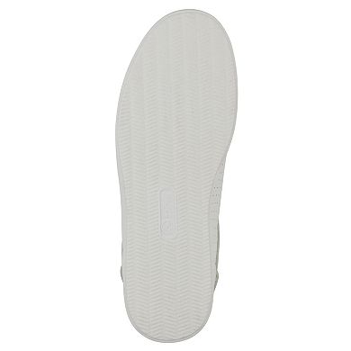 White Mountain Uniform Women's Lace-Up Sneakers