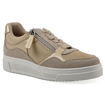 White Mountain Uplit Women's Fashion Sneakers