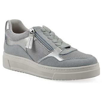 White Mountain Uplit Women's Fashion Sneakers