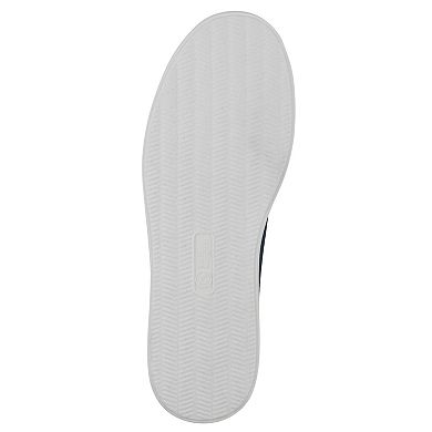 White Mountain Upright Women's Slip-On Sneakers