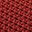 Cruella Red Fabric