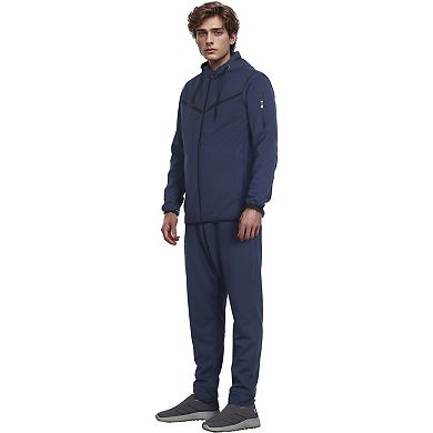 Men's Scooba Tech Jogging Suit Outfit