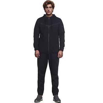 Men's Scooba Tech Jogging Suit Outfit