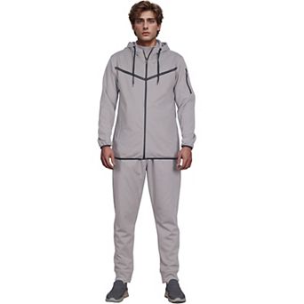 Men's Scooba Tech Jogging Suit Outfit