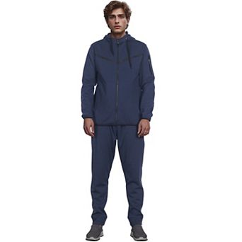 Men's Scooba Tech Jogging Suit Outfit