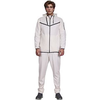 Men's Scooba Tech Jogging Suit Outfit