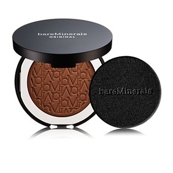 bareMinerals Original Talc-Free Pressed Powder Foundation Mineral SPF 15