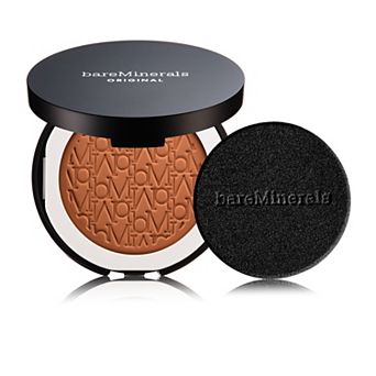 bareMinerals Original Talc-Free Pressed Powder Foundation Mineral SPF 15