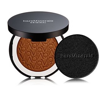 bareMinerals Original Talc-Free Pressed Powder Foundation Mineral SPF 15