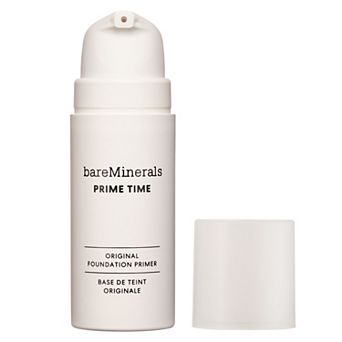 bareMinerals PRIME TIME Original Blurring Foundation Primer