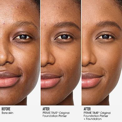bareMinerals PRIME TIME Original Blurring Foundation Primer