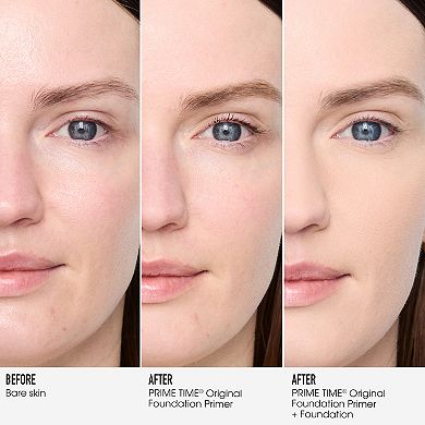 bareMinerals PRIME TIME Original Blurring Foundation Primer