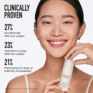 bareMinerals PRIME TIME Original Blurring Foundation Primer