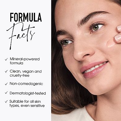 bareMinerals PRIME TIME Original Blurring Foundation Primer