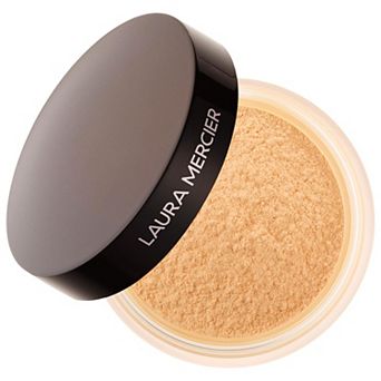 Laura Mercier Secret Brightening Color Correcting Longwear Under Eye Setting Powder