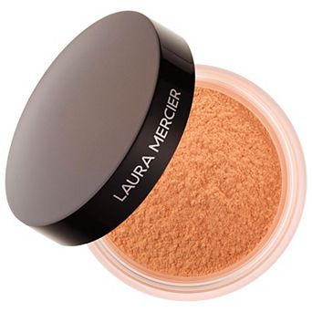 Laura Mercier Secret Brightening Color Correcting Longwear Under Eye Setting Powder