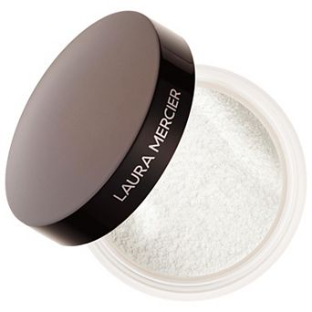 Laura Mercier Secret Brightening Color Correcting Longwear Under Eye Setting Powder