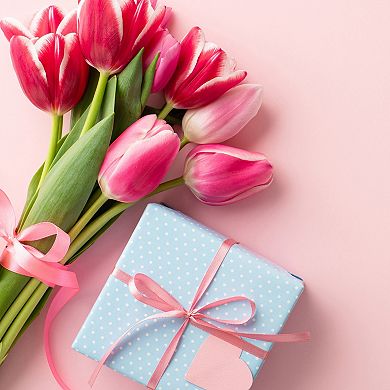 Satin Ribbon, 5/8 Inch x 100 Yards Single Face Satin Ribbon