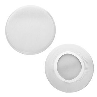 Round Bar Stool Covers, 2 Pack Round Seat Cover Dia.11-14", High Stretchy Circle Stool Cover