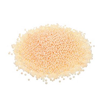 Foam Beads Foam Balls 4-6mm for Wedding and Party Decorations, Tiny Packing Balls