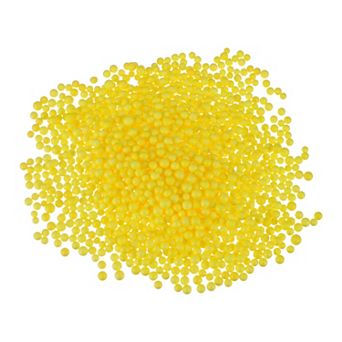 Foam Beads Foam Balls 4-6mm for Wedding and Party Decorations, Tiny Packing Balls