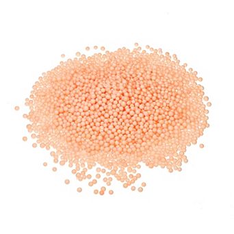 Foam Beads Foam Balls 4-6mm for Wedding and Party Decorations, Tiny Packing Balls