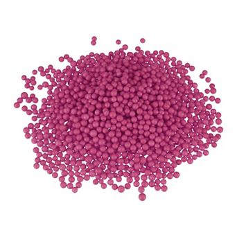 Foam Beads Foam Balls 4-6mm for Wedding and Party Decorations, Tiny Packing Balls
