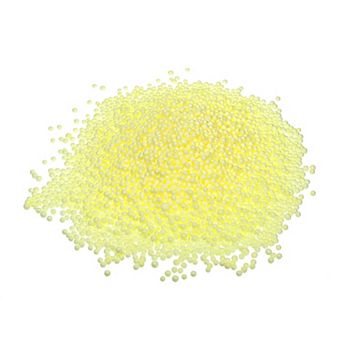 Foam Beads Foam Balls 4-6mm for Wedding and Party Decorations, Tiny Packing Balls