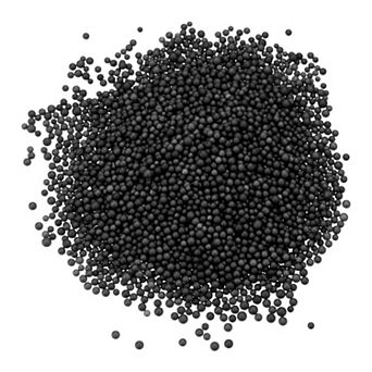 Foam Beads Foam Balls 2-3mm for Wedding and Party Decorations, Tiny Packing Balls