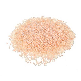Foam Beads Foam Balls 2-3mm for Wedding and Party Decorations, Tiny Packing Balls