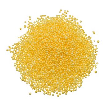 Foam Beads Foam Balls 2-3mm for Wedding and Party Decorations, Tiny Packing Balls