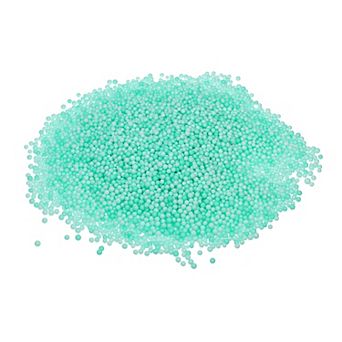 Foam Beads Foam Balls 2-3mm for Wedding and Party Decorations, Tiny Packing Balls