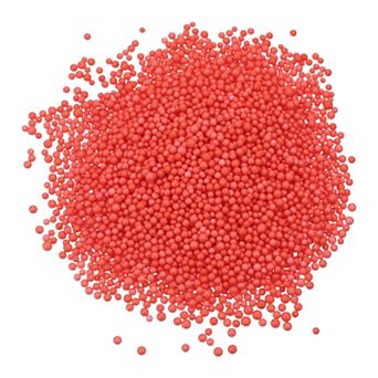 Foam Beads Foam Balls 2-3mm for Wedding and Party Decorations, Tiny Packing Balls